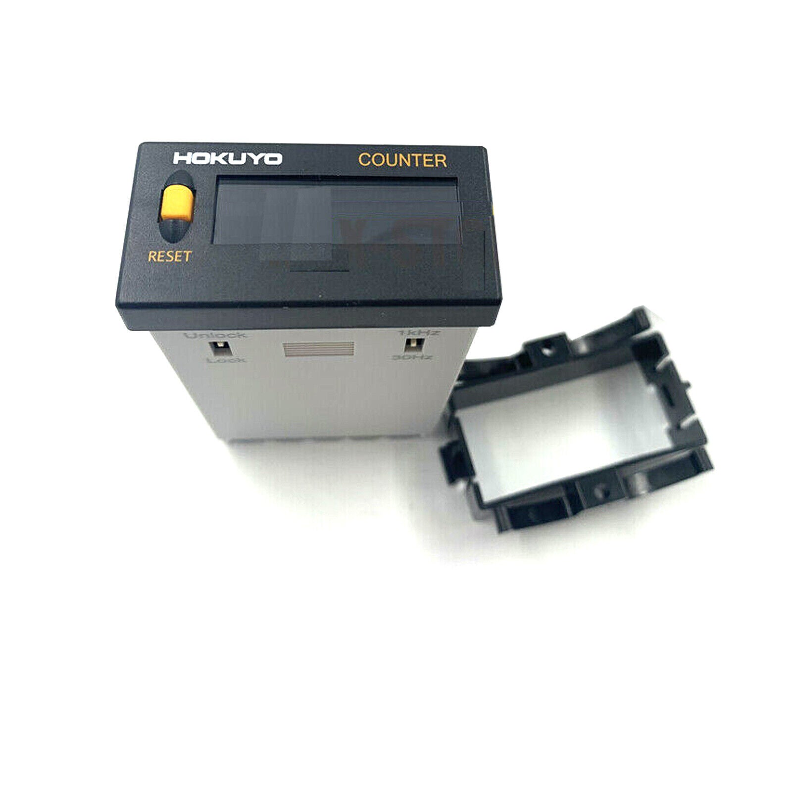 HOKUYO DC-JA7-DW New In Box Electronic Counter with Durable Design and Easy-to-Use Features - HOKUYO