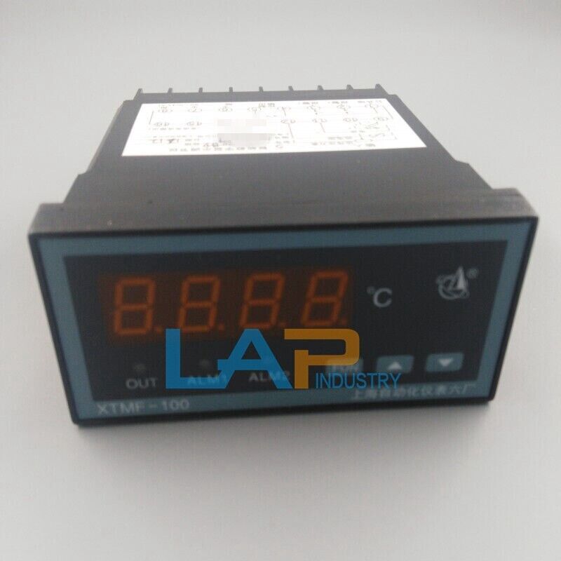 XTMF-100-B-D Digital Display Meter - 220VAC - KOEED
