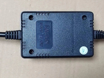 1PC For BEHRINGER mixer UB502 802 XENYX external power adapter 3 stitches 220V