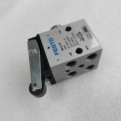 new 1PCS Mechanical Valve For FESTO RS-4-1/8 2949 Roller Lever - FESTO