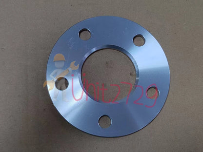 2PCS Wheel hub widening spacer 7MM 67.1|5x114.3 Cmecar FLAT WHEEL SPACERS #un