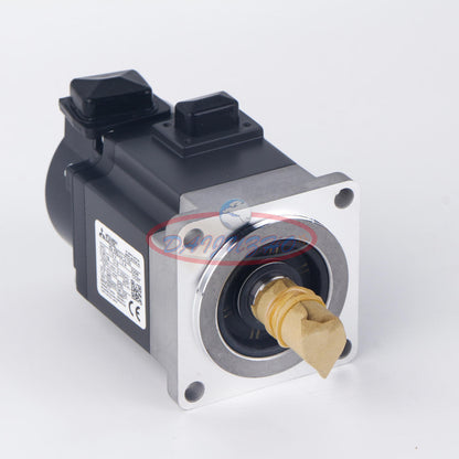 new ONE Mitsubishi HG-KN23J-S100 AC Servo Motor HG-KN23J-S10 - MITSUBISHI