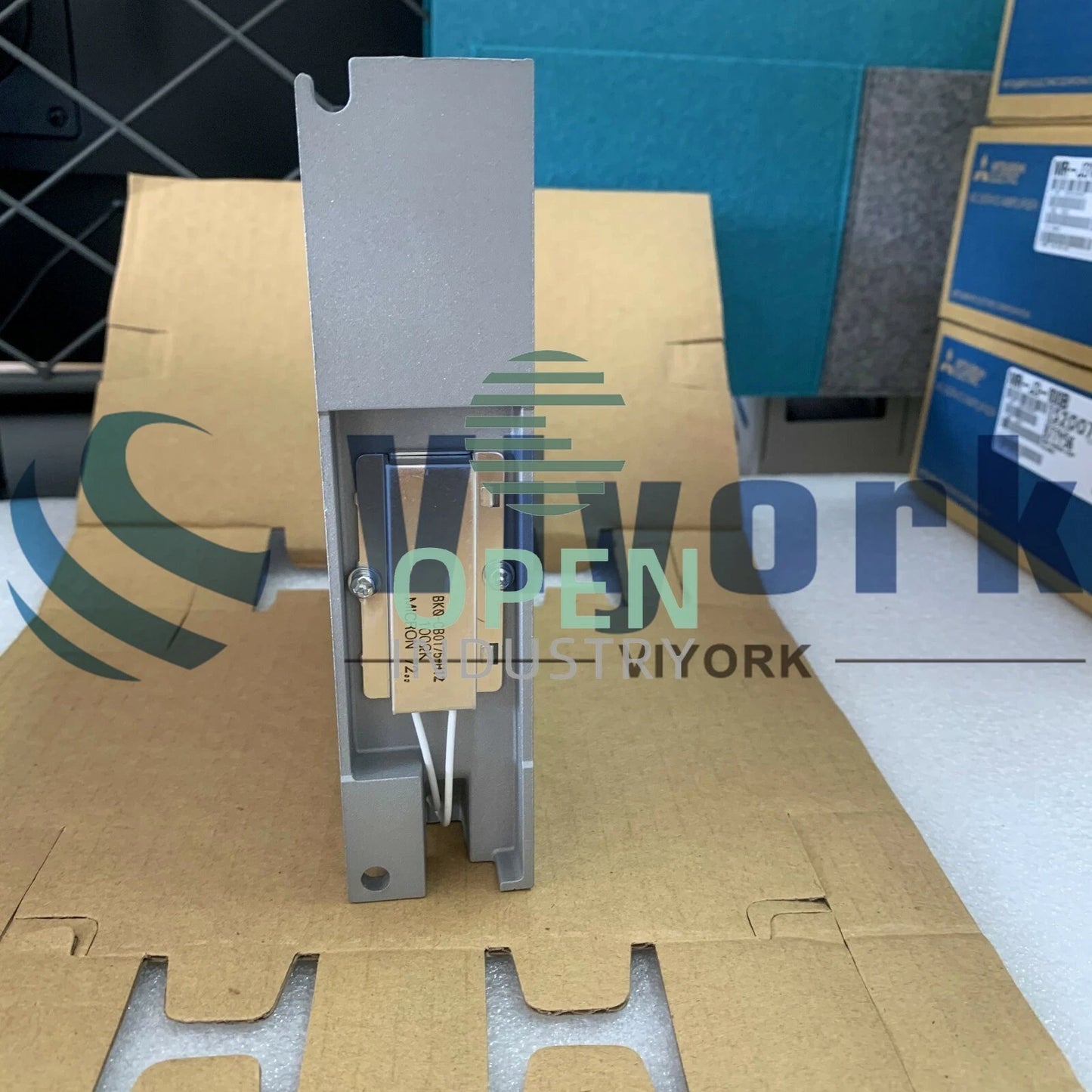 1PCS Mitsubishi MR-J3-40B SERVO DRIVE MELSERVO-J3 SERIES 400W