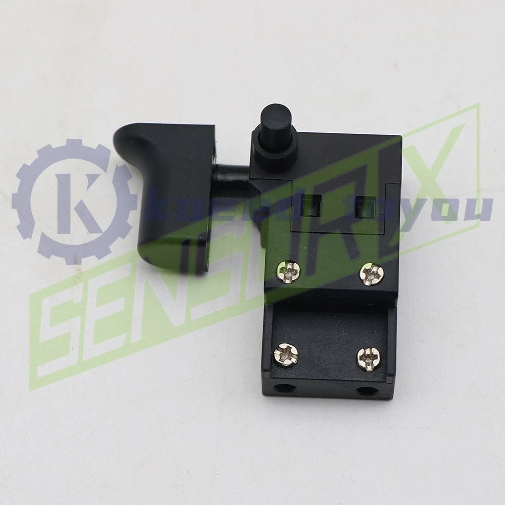 Power Tool Switch FA2-8/2W Electric Switch FA2-6/2W 6(6)A250V-5E4 1PCS