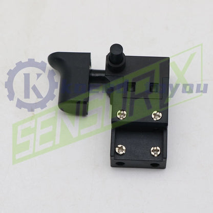 Power Tool Switch FA2-8/2W Electric Switch FA2-6/2W 6(6)A250V-5E4 1PCS