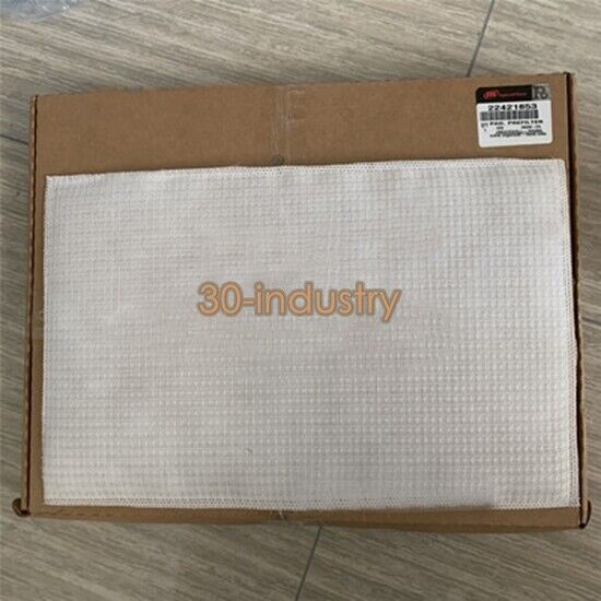 Ingersoll Rand Soft Filter Pad Replacement - Model 22421853 - INGERSOLL RAND