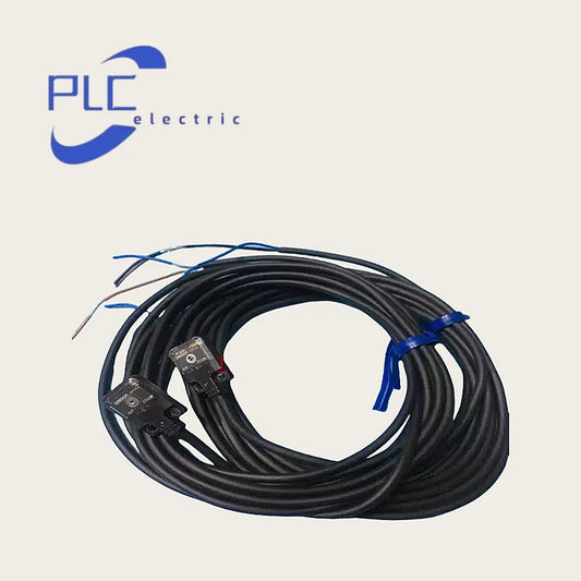 A Set Omron E3T-FT12R 2m Mini Photoelectric Switch Sensor Relative Form #u