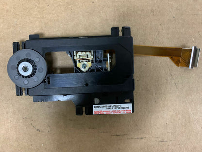 new 1pcs  Laser Lens Optical Pickup VAM-1204 CDM12.4 With Mechanism For Philips