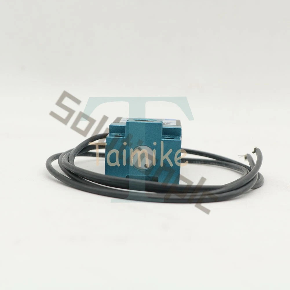 Mac solenoid valve 111B-111BAAA (1PCS )