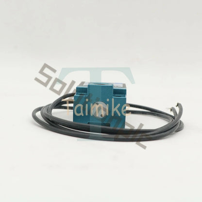 Mac solenoid valve 111B-111BAAA (1PCS )