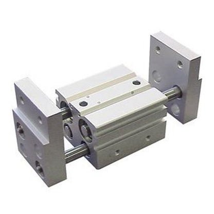 SMC MHL20D1 Parallel Type Pneumatic Finger Gripper - SMC