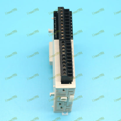 Used 1PC Mitsubishi PLC Module FX2NC-16EX-T Tested Good - MITSUBISHI