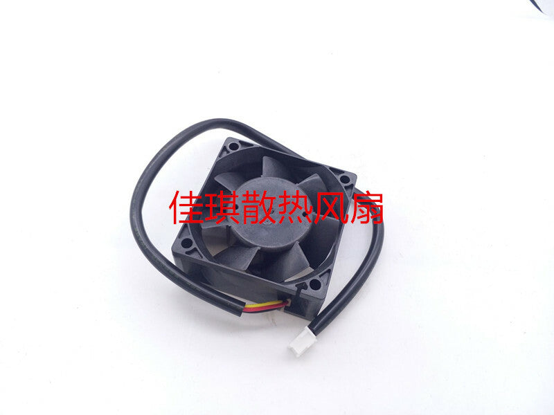 1pcs  For Yaskawa inverter fan MMF-06D24DS-A17 0.10A