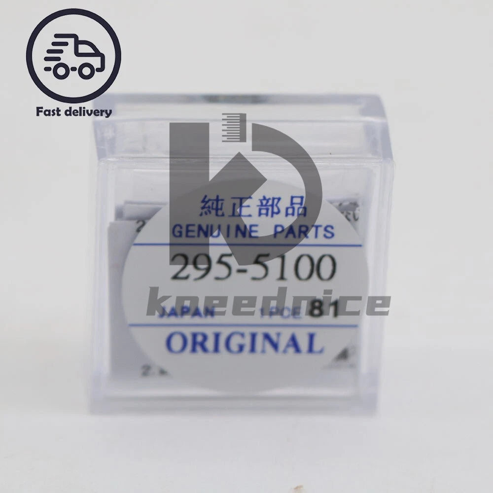 for watch 295-5100 MT621 Capacitor Battery 1PCS