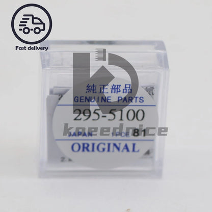 for watch 295-5100 MT621 Capacitor Battery 1PCS