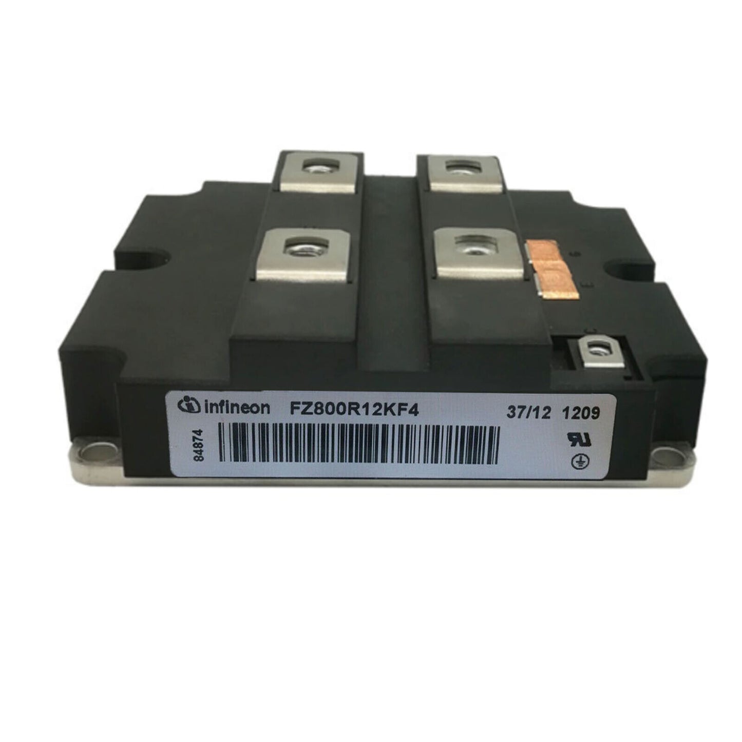 new 1PCS INFINEON/EUPEC FZ800R12KF4 power supply module - INFINEON/EUPEC