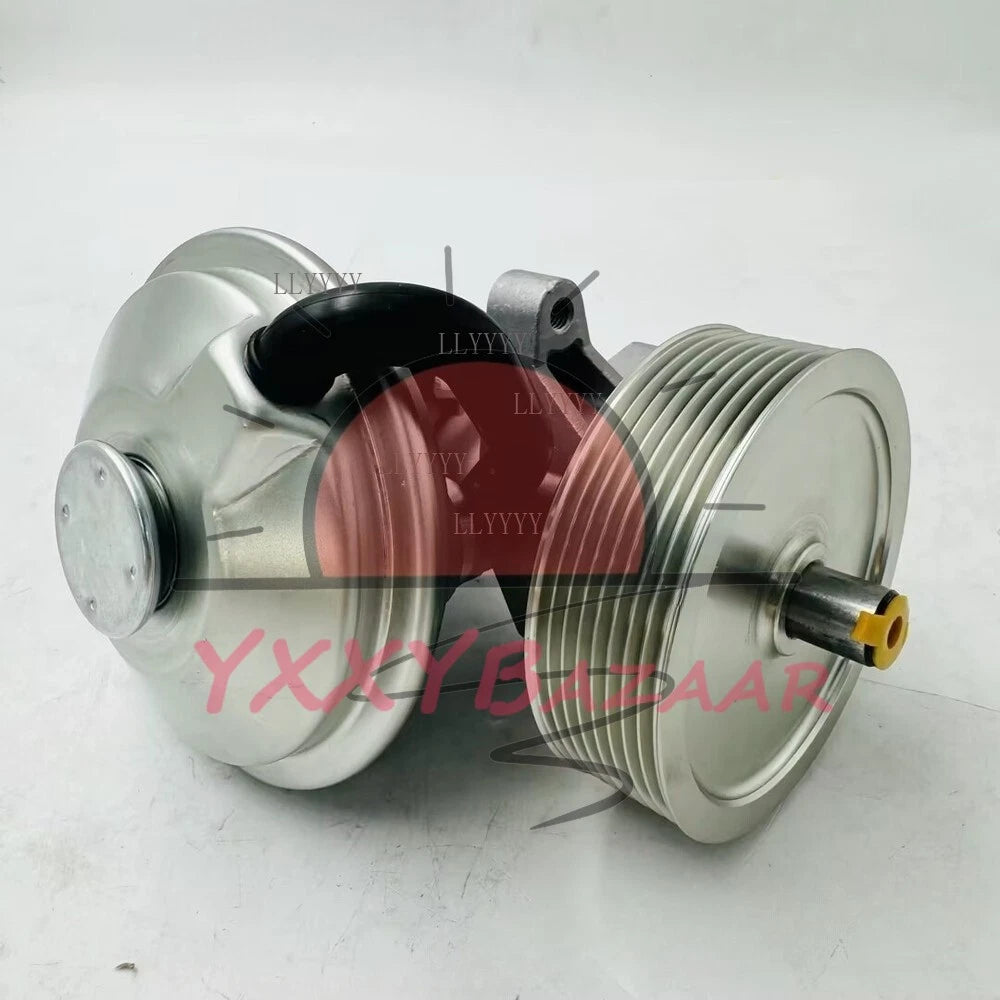 5102084AA Cummins Diesel Vacuum Pump For 2003-2007 Dodge Ram 2500 3500 5.9L L6