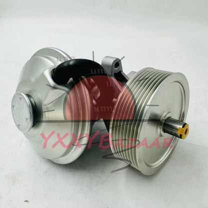 5102084AA Cummins Diesel Vacuum Pump For 2003-2007 Dodge Ram 2500 3500 5.9L L6