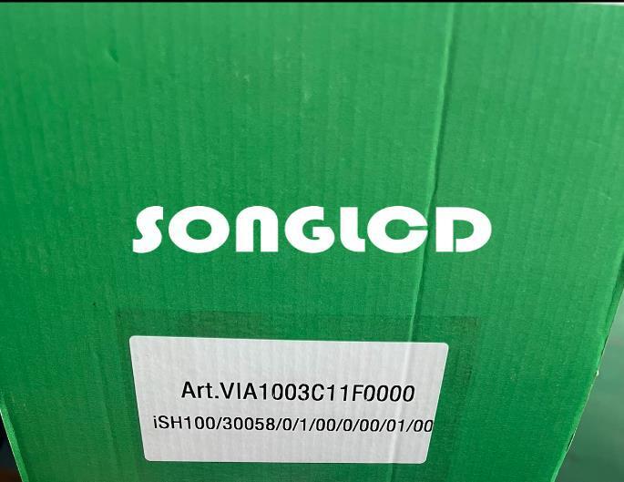 1PCS ISH100/30058/0/1/00/0/00/01/00 Electrical Component - ABC AUTOMATION SOLUTIONS