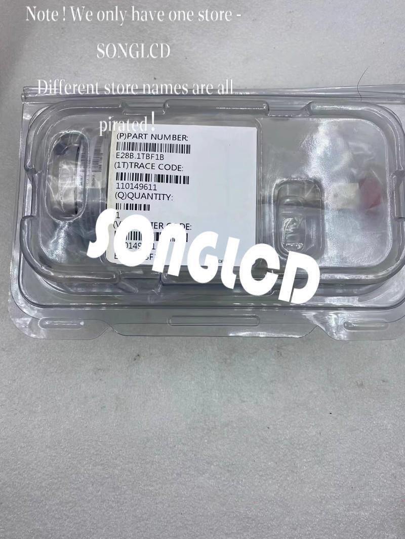 1pcs e28b.1tbf1b 0.1torr - KOEED