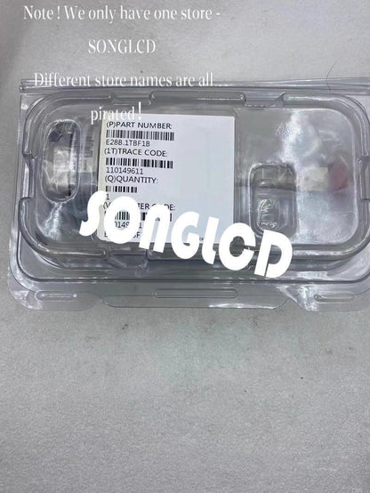 1pcs e28b.1tbf1b 0.1torr - KOEED