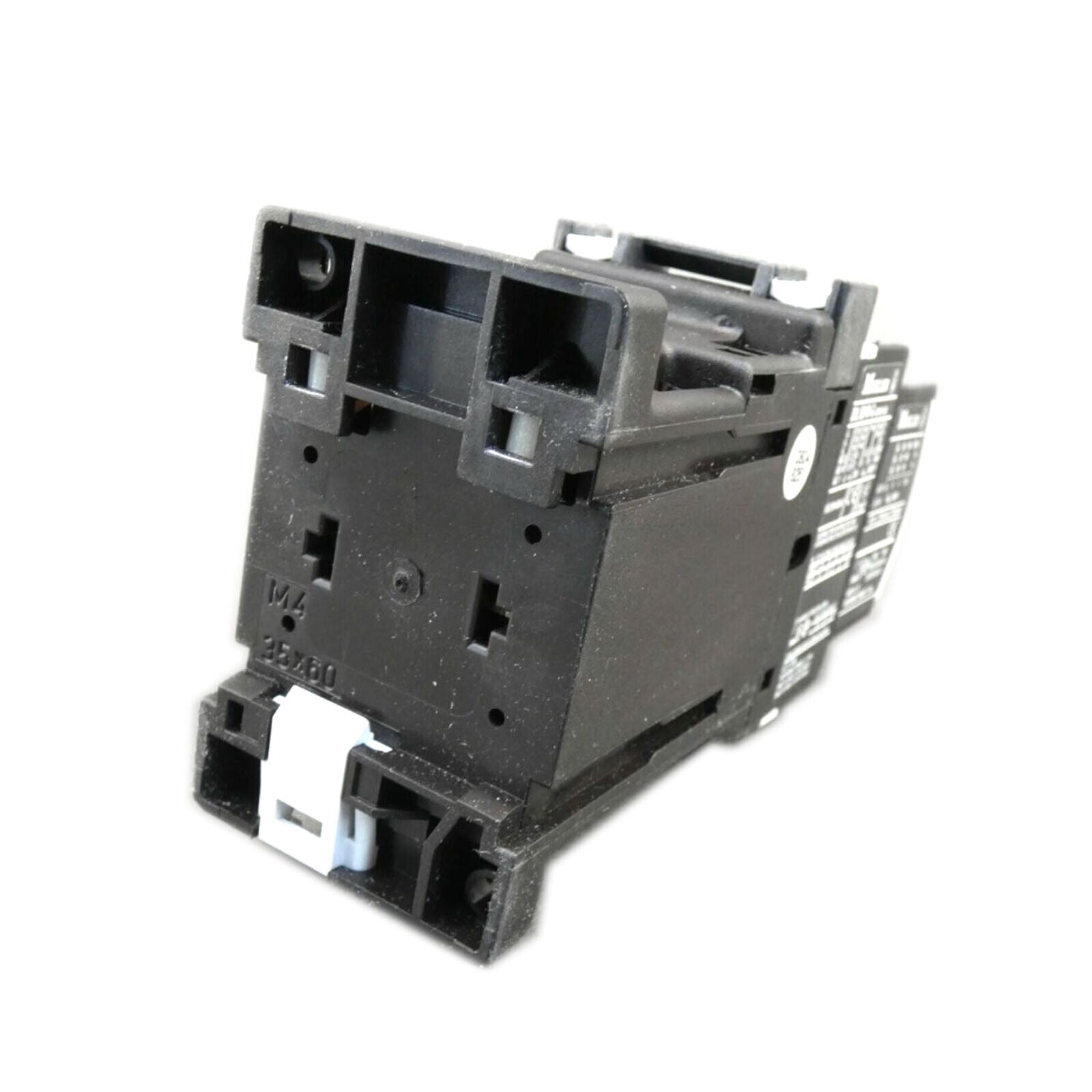 Moeller DIL00M-G/22-SOND658 3P AC Contactor, 24VDC - MOELLER
