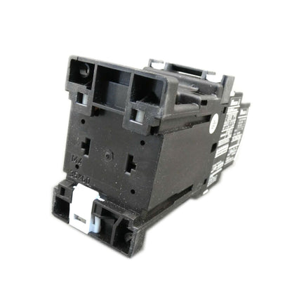 Moeller DIL00M-G/22-SOND658 3P AC Contactor, 24VDC - MOELLER
