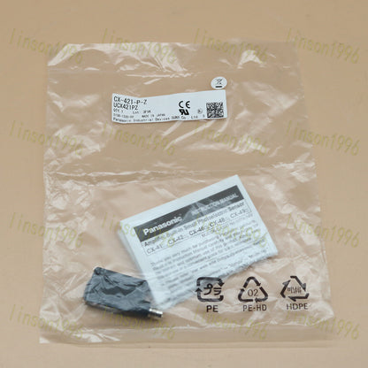 Panasonic SUNX Cx-421-p-z Photoelectric Sensor - PANASONIC