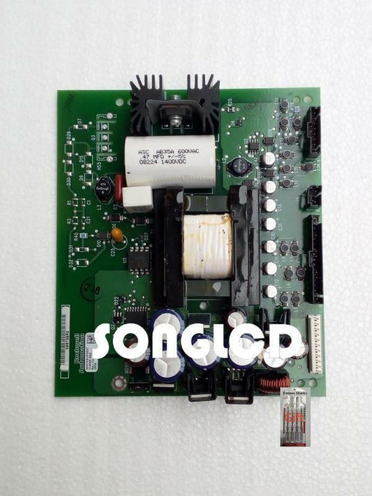 1PCS 193087-A02 Component - OEM Quality Replacement Part - TECHPARTS