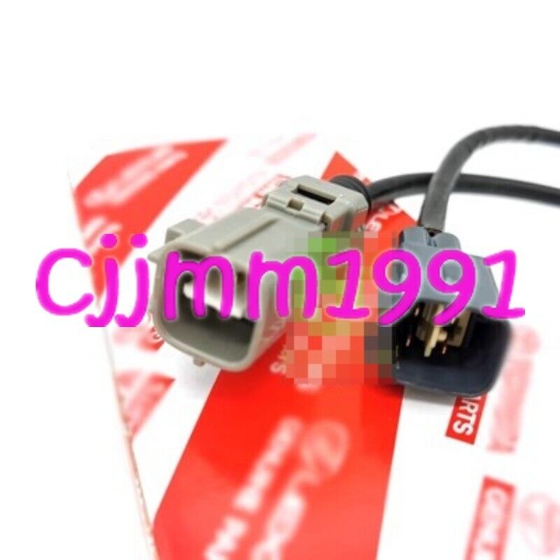 INNOTEQ Front Oxygen Sensor, 1PC - 89467-12150