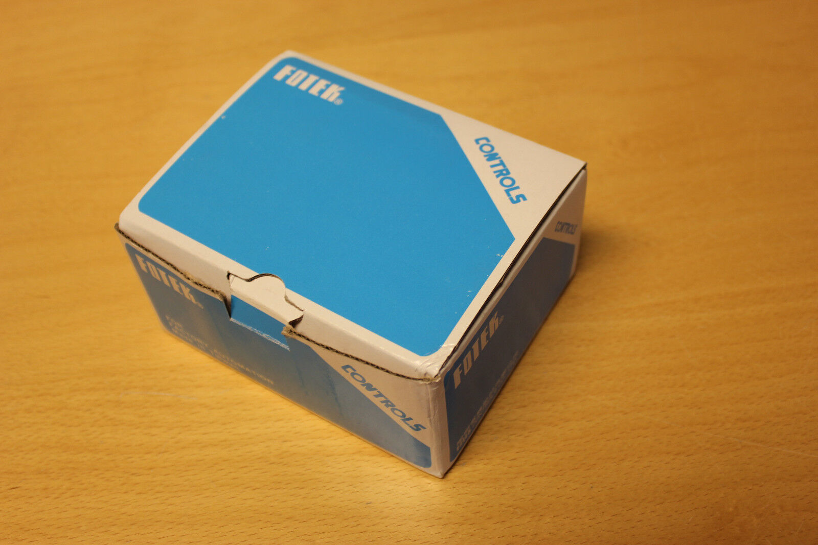 Fotek SM-20P Tachometer & Line Speed Meter - Used - FOTEK