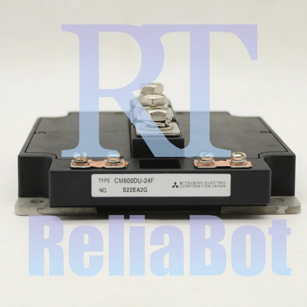 1PCS MITSUBISHI Module CM600DU-24F CM600DU24F