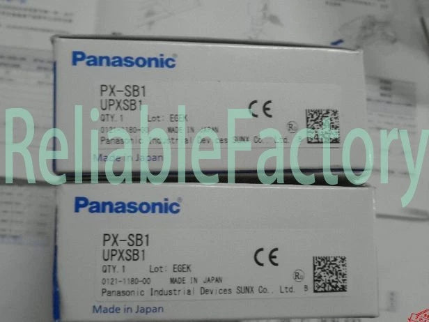 PX-SB1 PX SB1 1pcs Panasonic sunx sensor free shipping