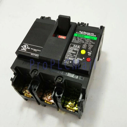 1PC~FUJI EG53C Leakage Circuit Breakers 1PC~S