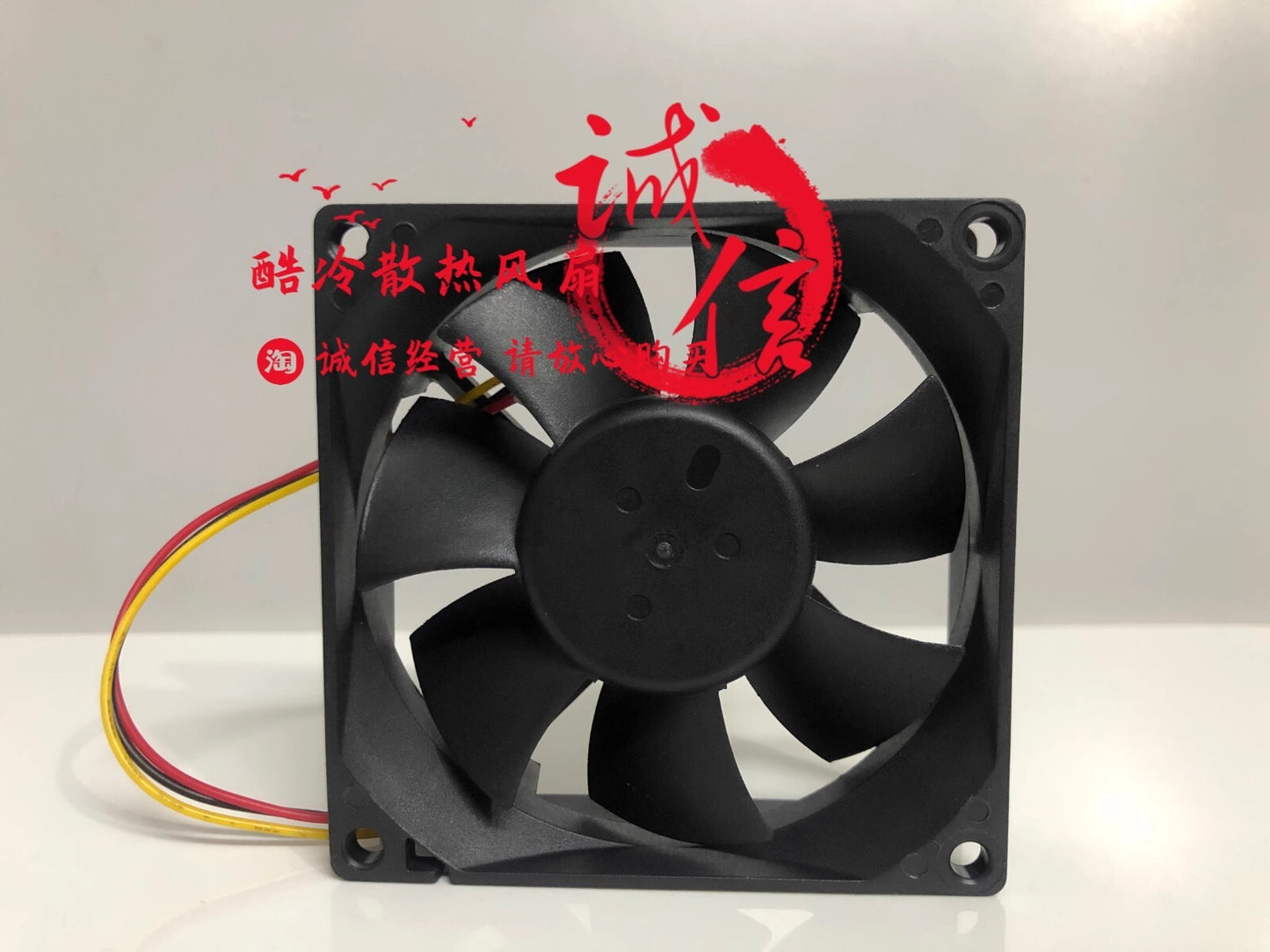 1PCS CA2608H01 MMF-08L24SS-CX1 8025 DC24V 0.18A 8CM Inverter Cooling Fan