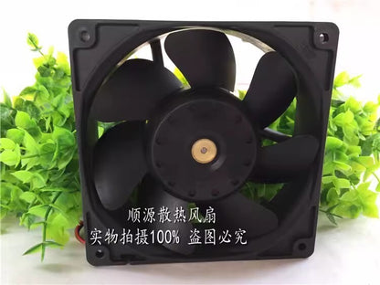 SANYO SAN ACE 120 9G1212P1G09 12038 DC12V 0.83A 12CM 4-Wire Silent Cooling Fan