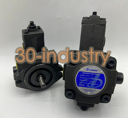 Qty:1 New For VP2-20-35 Hydraulic Variable Vane Oil Pumps VP22035 - KOEED