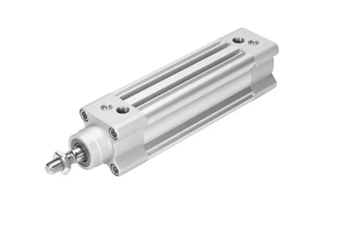 FESTO Double Acting Cylinder DSBC-32-40-PPVA-N3 - FESTO