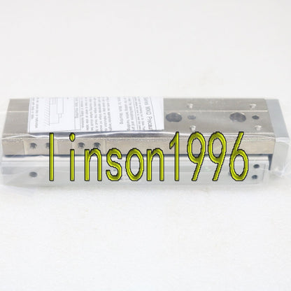 1PC SMC MXQ12-75 Slide Cylinder - SMC
