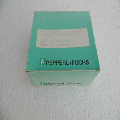 New For Pepperl+Fuchs Photoelectric Switch OBS2000-F3-EO-V3 - PEPPERL+FUCHS
