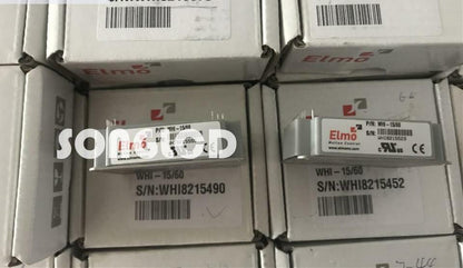 1PCS WHI-15/60 - KOEED