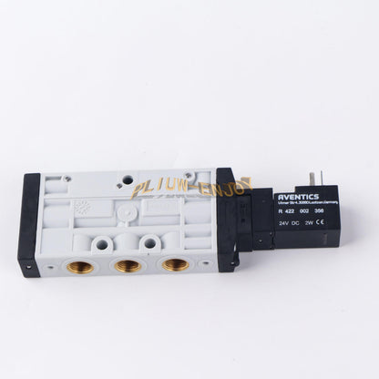 new 1PCS AVENTICS solenoid valve 0820060026 - AVENTICS