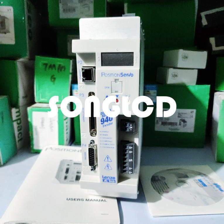 E94P090T4NEX - High-Quality New Model for Reliable Performance - ROBOTICS