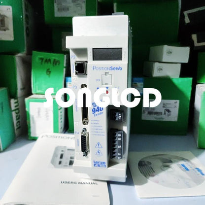 E94P090T4NEX - High-Quality New Model for Reliable Performance - ROBOTICS
