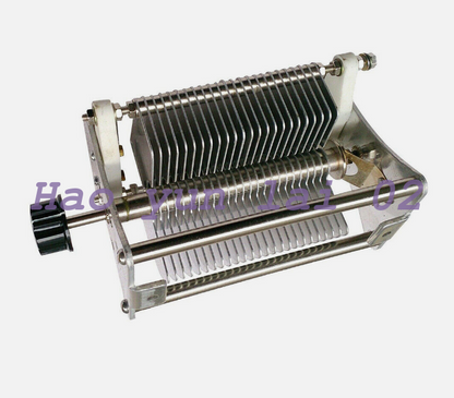 1000V Variable Capacitor 20-1000PF with Knob - ABB, SCHNEIDER ELECTRIC, ALSTOM