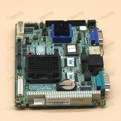 Used 1PC Advantech PCM-9375F Industrial Motherboard - ADVANTECH
