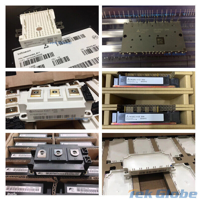 new 1pcs PSS25SA2FT MITSUBISHI IGBT Module - MITSUBISHI