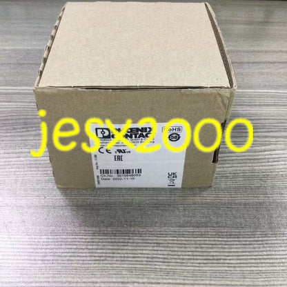 New Phoenix PLC-RSC-24DC/21 10PCS/Box - PHOENIX