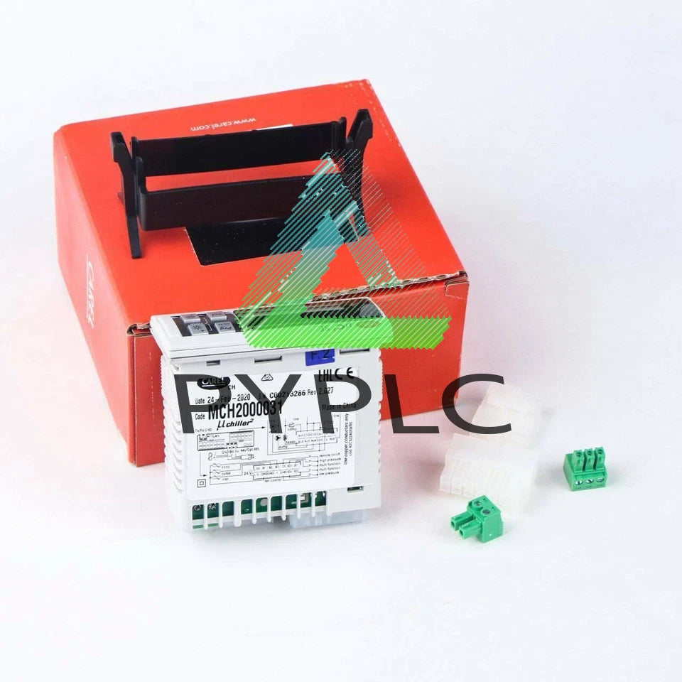 1PCS CAREL MCH2000031 Temperature Controller