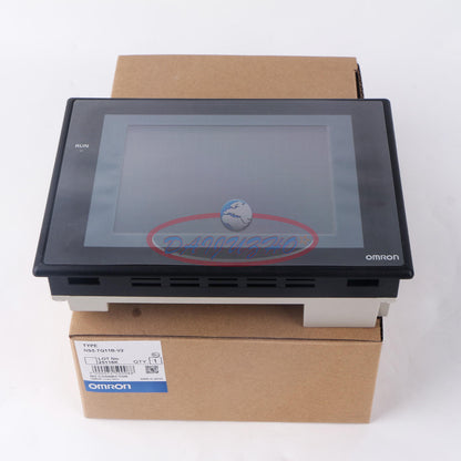 Omron Touch Screen NS5TQ11BV2 - OMRON